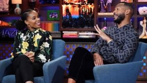 Watch What Happens Live with Andy Cohen Season 18 :Episode 139  Marlon Wayans and Amber Ruffin