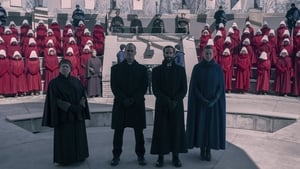 The Handmaid’s Tale Season 3 Episode 10 مترجمة