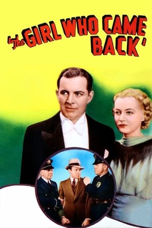 The Girl Who Came Back 1935