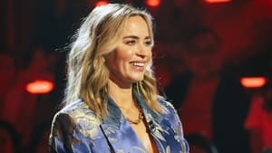 The Kelly Clarkson Show Season 5 : Emily Blunt, WILLOW