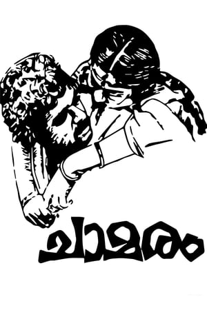 Poster ചാമരം 1980