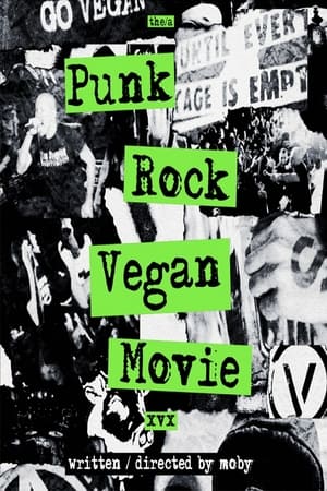 Télécharger Punk Rock Vegan Movie ou regarder en streaming Torrent magnet 