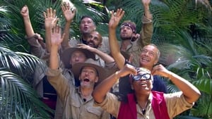 I'm a Celebrity...Get Me Out of Here! Season 23 :Episode 16  Episode 16