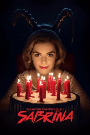 Les Nouvelles Aventures de Sabrina Saison 2 Chapitre vingt-sept : Le baiser de Judas 2020