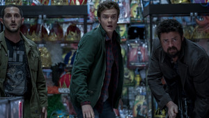 The Boys Season 2 :Episode 2  Proper Preparation and Planning