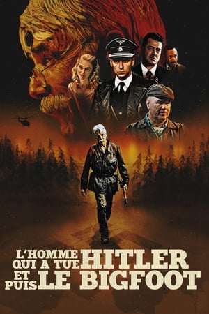 Télécharger L'Homme qui a tué Hitler et puis le Bigfoot ou regarder en streaming Torrent magnet 