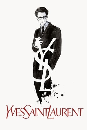 Image Yves Saint Laurent