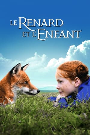 Poster Le Renard et l'Enfant 2007