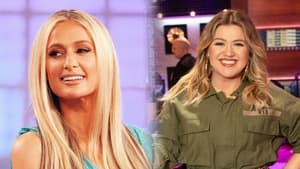 The Kelly Clarkson Show Season 2 : Jenna Bush Hager, Paris Hilton