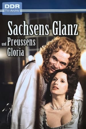 Image Sachsens Glanz und Preußens Gloria