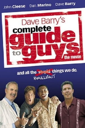 Poster Complete Guide to Guys 2005