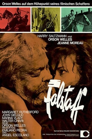 Image Falstaff