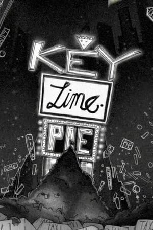 Image Key Lime Pie