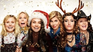 مشاهدة فيلم A Bad Moms Christmas 2017 مترجم