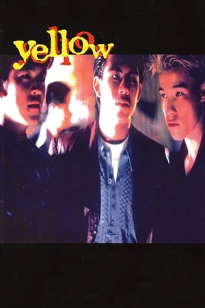 Poster Yellow 1998