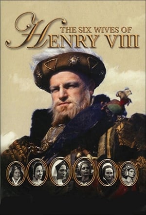 Image The Six Wives of Henry VIII
