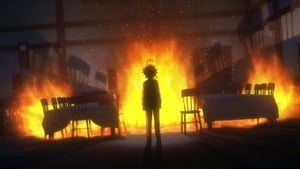 The Promised Neverland Season 1 Episode 11 مترجمة