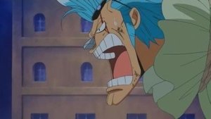 One Piece Season 11 Episode 407