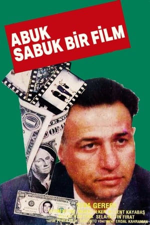 Abuk Sabuk Bir Film 1990