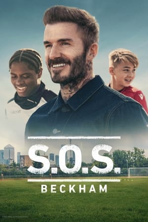 Image S.O.S. Beckham