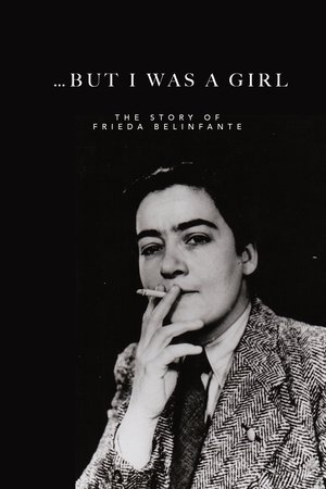 Nonton film ...But I Was a Girl: The Story of Frieda Belinfante (1999) terbaru sub indo Nonton film ...But I Was a Girl: The Story of Frieda Belinfante (1999) terbaru sub indo