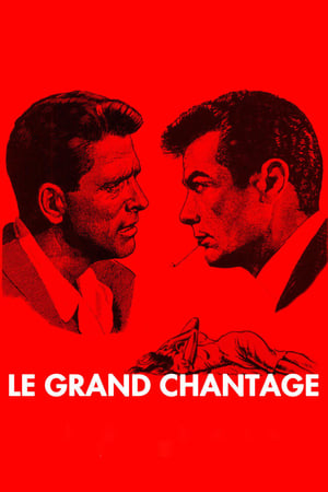 Image Le Grand Chantage