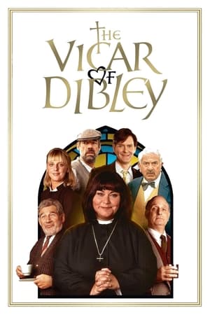 The Vicar of Dibley Season 1 2000