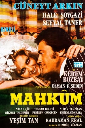 Mahkum 1972