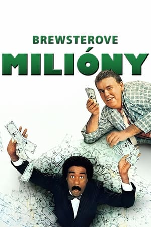 Brewsterove milióny 1985