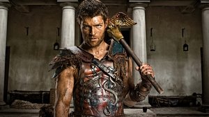 Spartacus مسلسل مترجم مباشر اونلاين