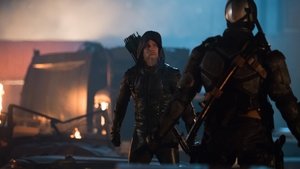 DC’s Legends of Tomorrow Season 1 Episode 6