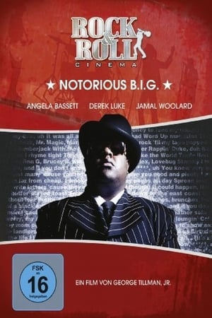 Image Notorious B.I.G.