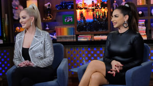 Watch What Happens Live with Andy Cohen Season 17 :Episode 32  Jennifer Aydin & Erika Jayne