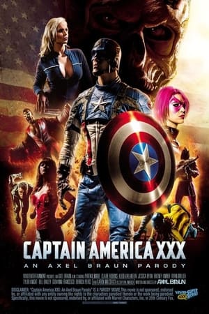 Télécharger Captain America XXX: An Axel Braun Parody ou regarder en streaming Torrent magnet 