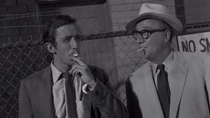 The Twilight Zone Season 1 Episode 14