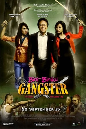 Télécharger Bini-Biniku Gangster ou regarder en streaming Torrent magnet 