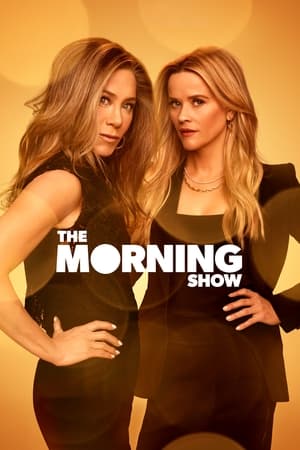 Poster The Morning Show 2019