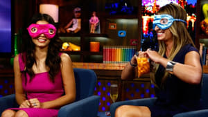 Watch What Happens Live with Andy Cohen Season 8 :Episode 2  Jenna Dewan Tatum and Heather Thomson