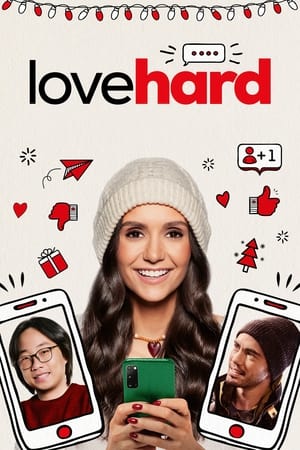 Télécharger Love hard ou regarder en streaming Torrent magnet 