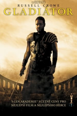 Poster Gladiátor 2000