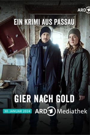 Image Gier nach Gold