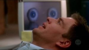 NCIS Season 2 :Episode 17  An Eye for an Eye