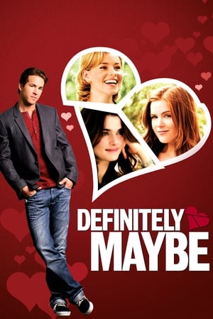 Image Definitely, Maybe