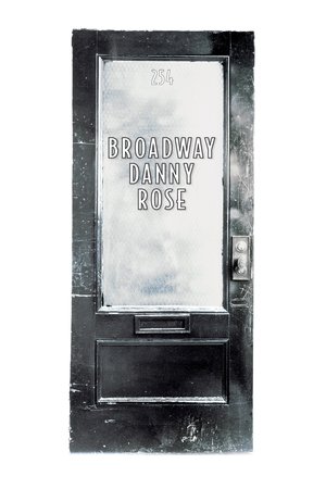 Broadway Danny Rose 1984