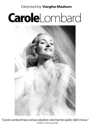 Télécharger Carole Lombard ou regarder en streaming Torrent magnet 