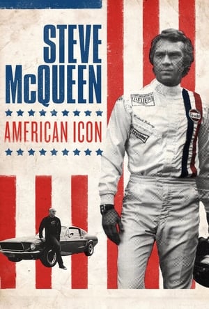Steve McQueen: American Icon 2017