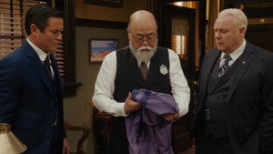 Murdoch Mysteries Season 19 :Episode 21  Hell of a Woman