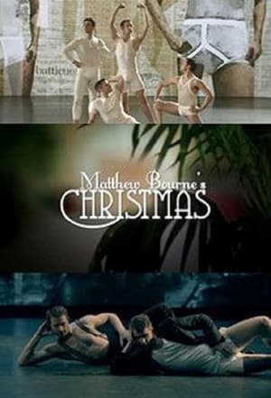 Image Matthew Bourne's Christmas