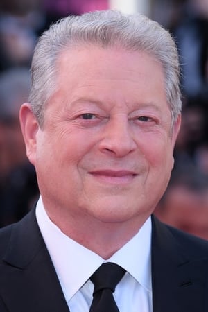 Al Gore - Filmy, tržby a návštěvnost