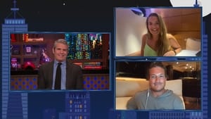 Watch What Happens Live with Andy Cohen Season 19 :Episode 48  Daisy Kelliher & Gary King